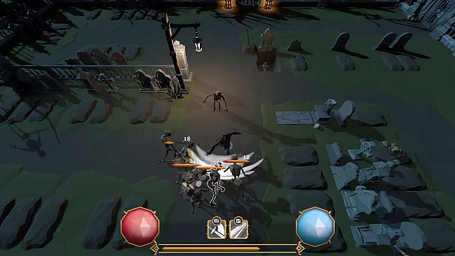 Tomb of the Overlord