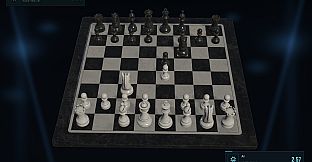 Chess: Apex