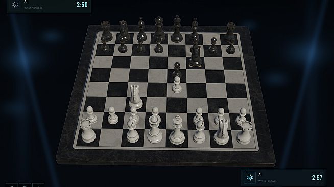 Chess: Apex