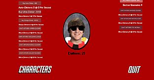 Dallen Clicker Ultimate