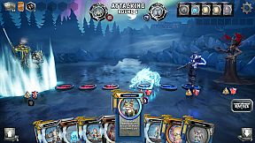 Dragon Front: Adventures