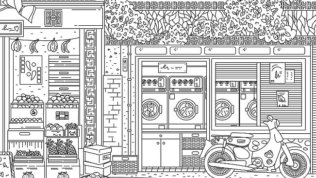 Cats Hidden in China