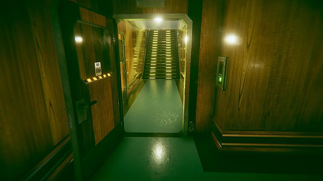 Space Transport Tycoon