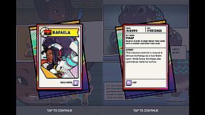 Dodgeball Dojo × Big 2 Anime