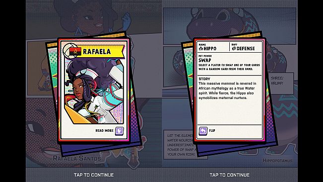 Dodgeball Dojo × Big 2 Anime