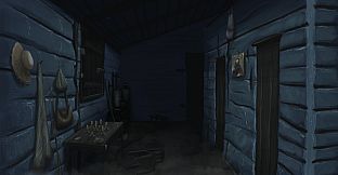 The Last NightMary - Soundtrack