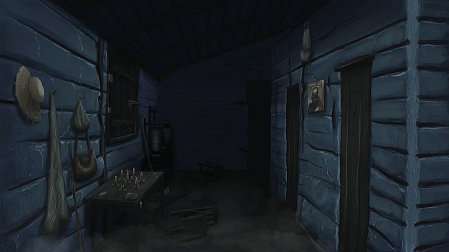 The Last NightMary - Soundtrack