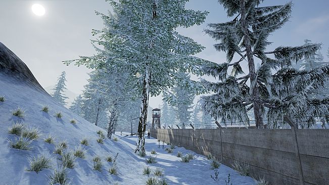 Strike Force: Arctic Storm