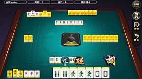 TwoPlay Mahjong(双人麻将)
