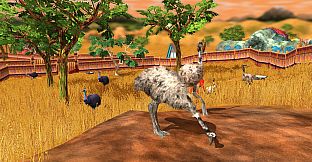 Wildlife Park 3 - Down Under