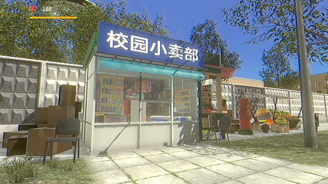 Dream to Millennium | 梦回千禧