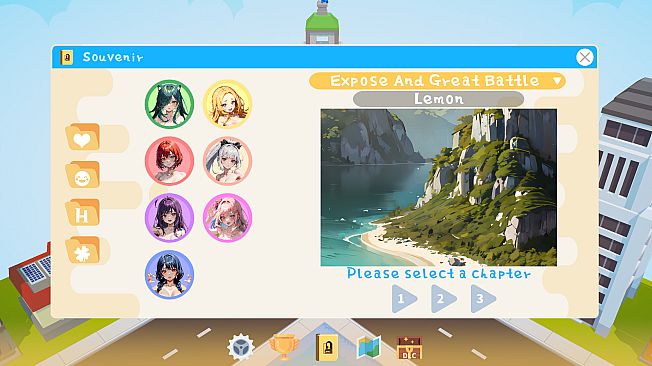 Money And Lady - HAPPY BOOM PATCH