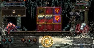 REELS of the DAMNED