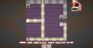 Jam's Adjustable Mirrors