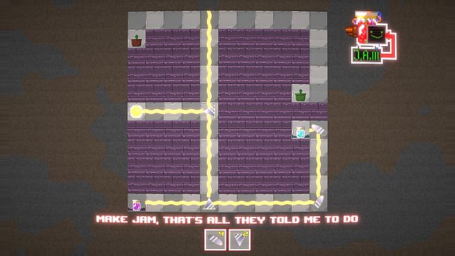 Jam's Adjustable Mirrors