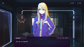 CELL 0: Cyber Entertainment Leisure Lounge