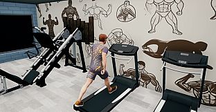 Bodybuilder Simulator