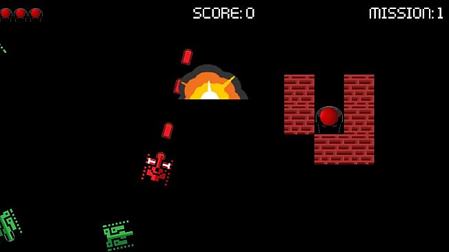 A100 Guard Tank Full Game