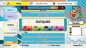 Taiko no Tatsujin: Rhythm Festival