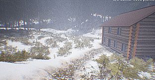 Winter's Embrace