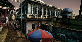 Arabian for 3D Visual Novel Maker