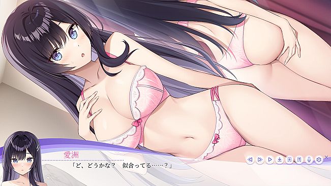 LingerieS / ランジェリーズ