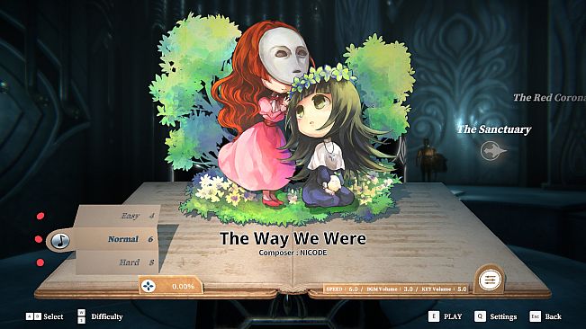 DEEMO -Reborn- Prime Pack III