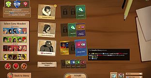 Renowned Explorers: More To Explore