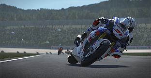 Ride 2 Competition Bikes Pack