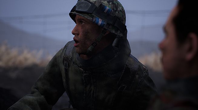 Malvinas: La Ultima Carta