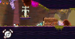 Duru – About Mole Rats and Depression