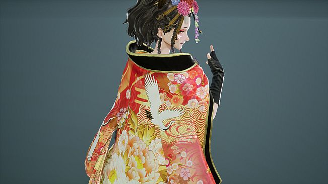 CODE VEIN II - Deluxe Upgrade Pack