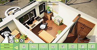 Animal Shelter: Prologue