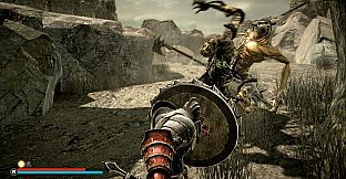 Animus - Stand Alone