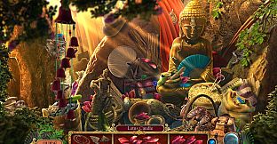 Hidden Expedition: The Fountain of Youth Collector's Edition