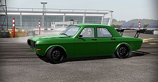 Peak Angle: Drift Online - Russian Cars Pack