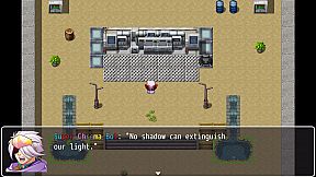 Super Chroma Bots : SEASON ONE