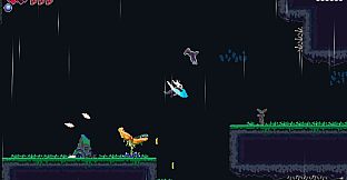 Inukari - Fateful detour