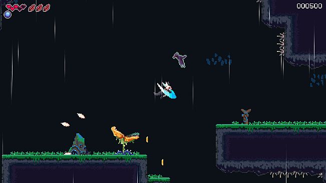 Inukari - Fateful detour