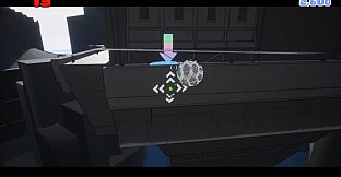 Tether: ROLL, JUMP, SWING, GLIDE!