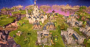 Driftland: The Magic Revival