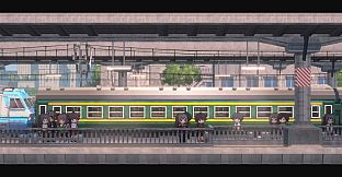 World Railway