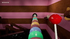 Lollipop Knight Rebaked