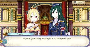 Re:ZERO -Starting Life in Another World- The Prophecy of the Throne