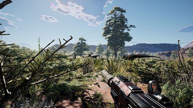 Wrath of the Goliaths: Dinosaurs