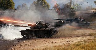 World of Tanks