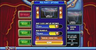 Peggle