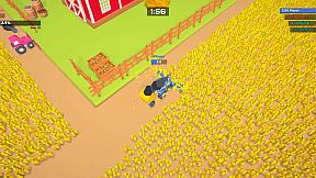 Farm Champions: Harvest Battle