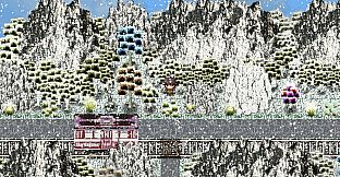 RPG Maker MV - NEONPIXEL - Mega Flying World