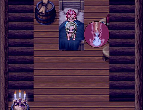 Henteria Chronicles : The Peacekeepers